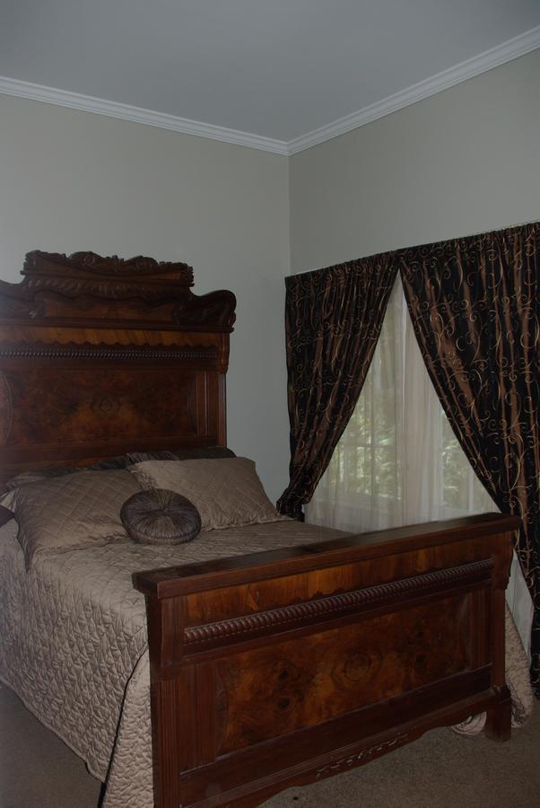 Twin Oaks Inn Natchez Rom bilde