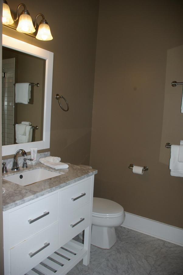 Twin Oaks Inn Natchez Rom bilde